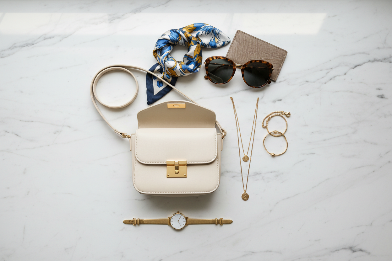 Accessories/Purses/Jewelry