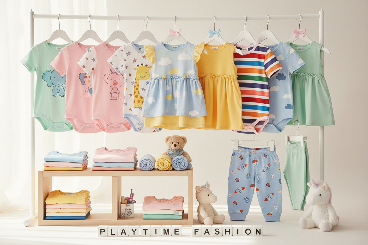 Children's Clothes