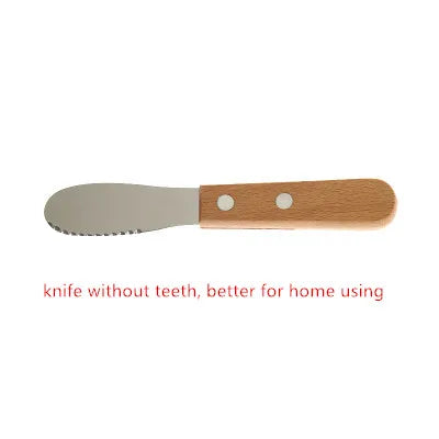 Montessori Kitchen Items/ Practical Life Materials/ Kids Basic Skill Learning Tools/ Food, Dinner/ Preparation Early  Education Game