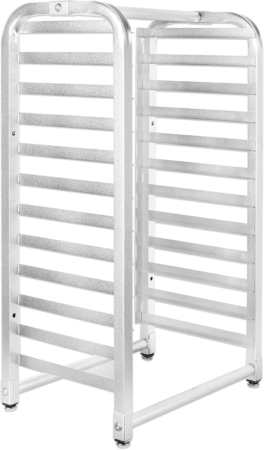 Premium Storage Rack for Yellow Tool Boxes - Organize Your Workspace with the Sturdy Wall Mount Tool Organizer