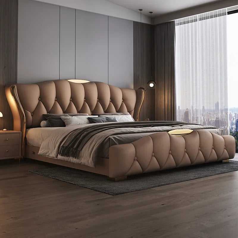 Complete Bedroom Furniture King