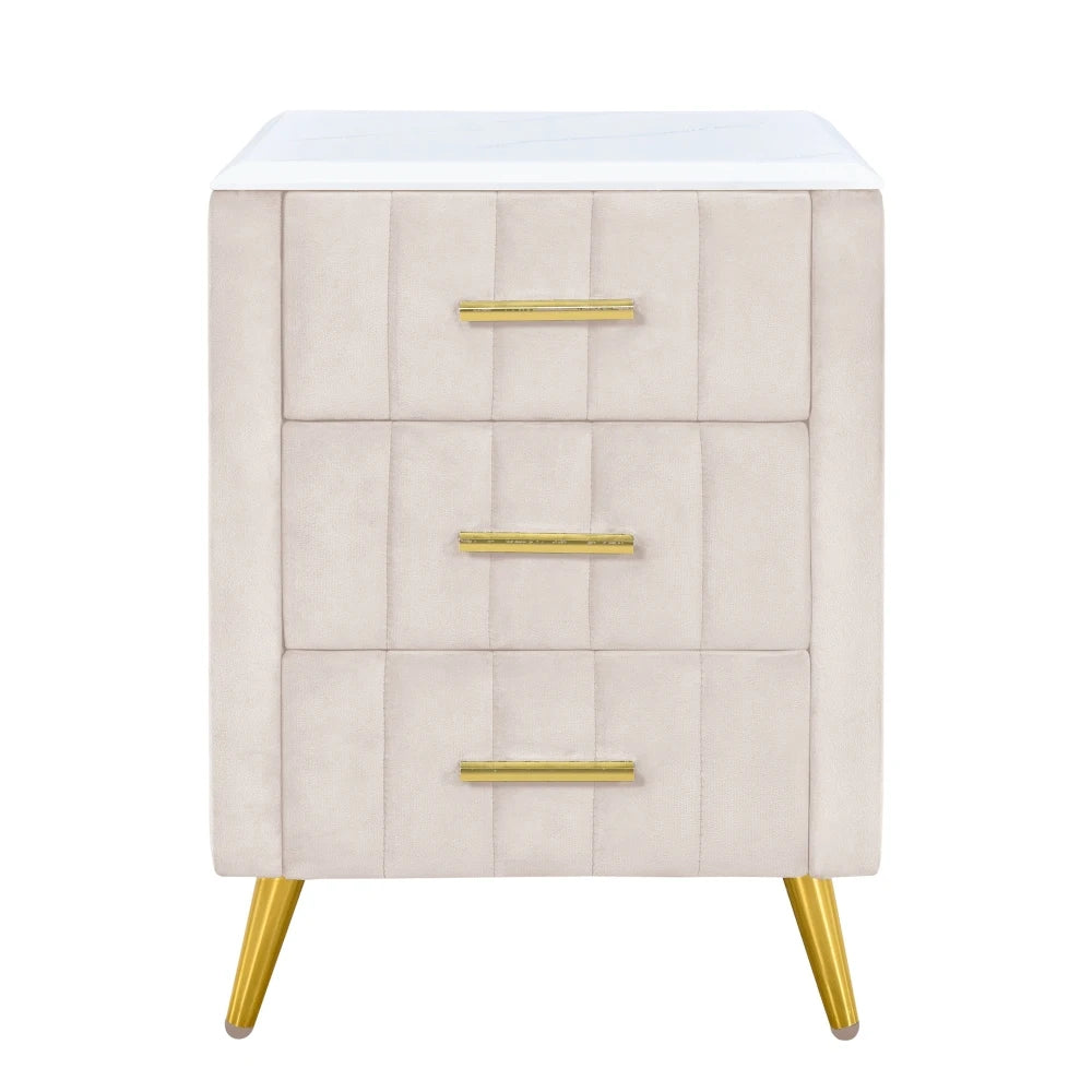 2 Pieces Bedroom Sets Queen Size