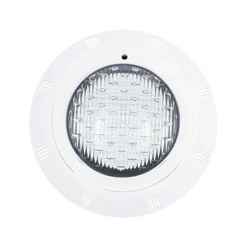 45W & 36W RGB LED Pool Light IP68 Waterproof 460/360 LEDs 2500/3600lm Remote Control for Swimming Pool/ Fountain/ Pond