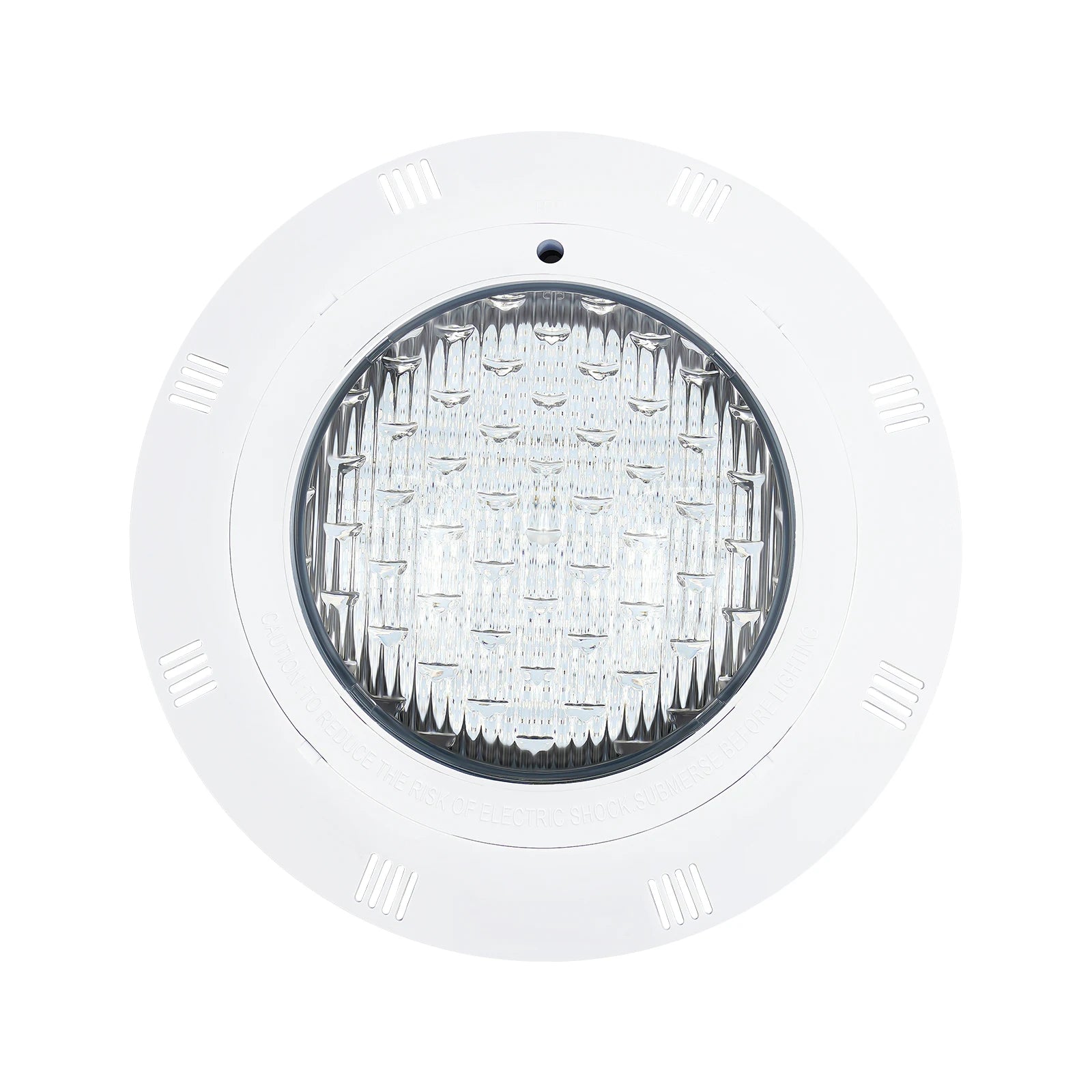 45W & 36W RGB LED Pool Light IP68 Waterproof 460/360 LEDs 2500/3600lm Remote Control for Swimming Pool/ Fountain/ Pond