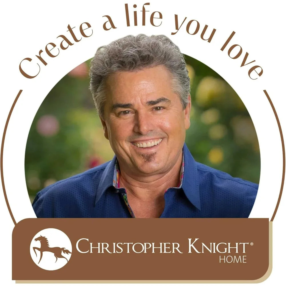 Elvina Plush Fabric Accent Chair, Solid Wood Lounge Cozy Reading Chair for Modern Living Spaces