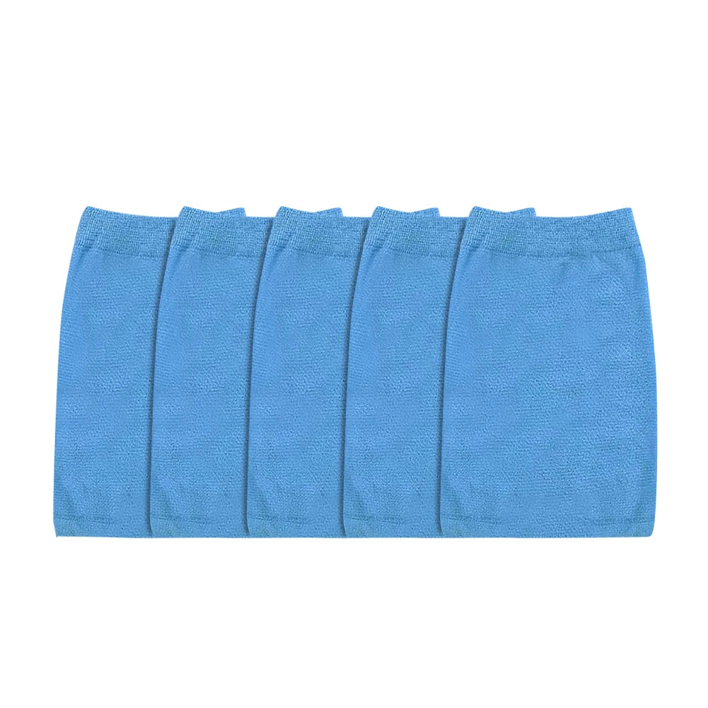 5-20PCS Swimming Pool Filter Pool Skimmer Socks/ Leaf Debris/ Filter Water Tank/ Swimming Pool Cleaner Tools/ Pool Accessories