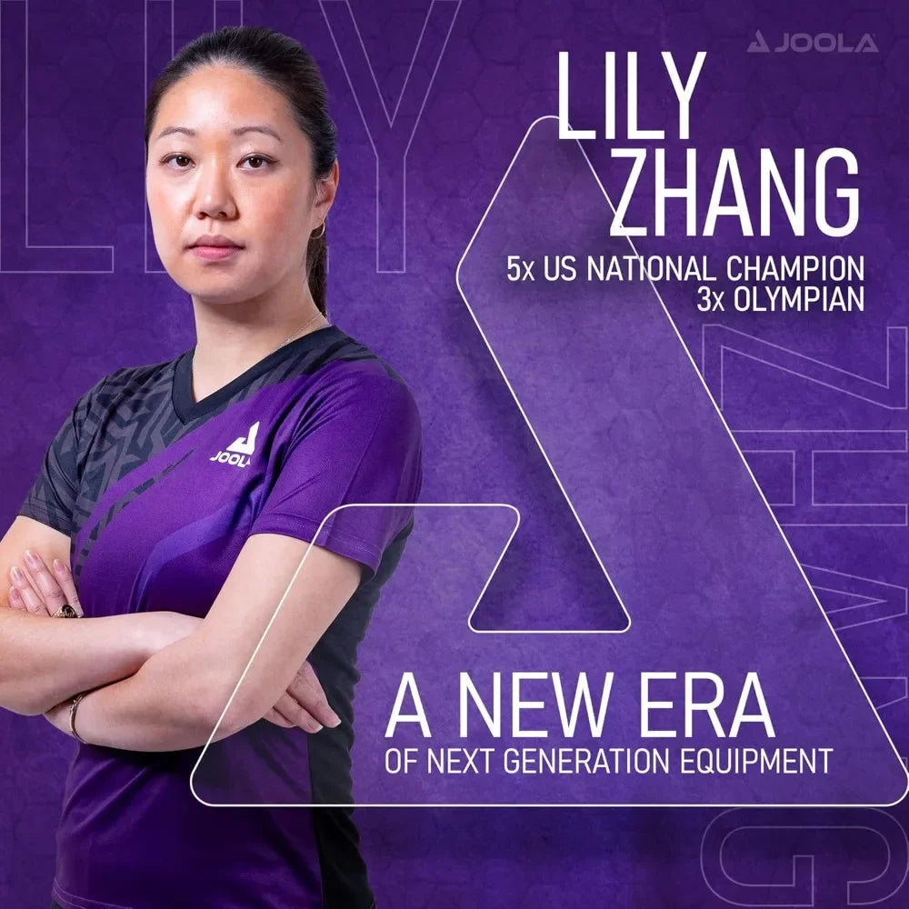 NEW-Rally TL Ping Pong Table with Table Tennis Net