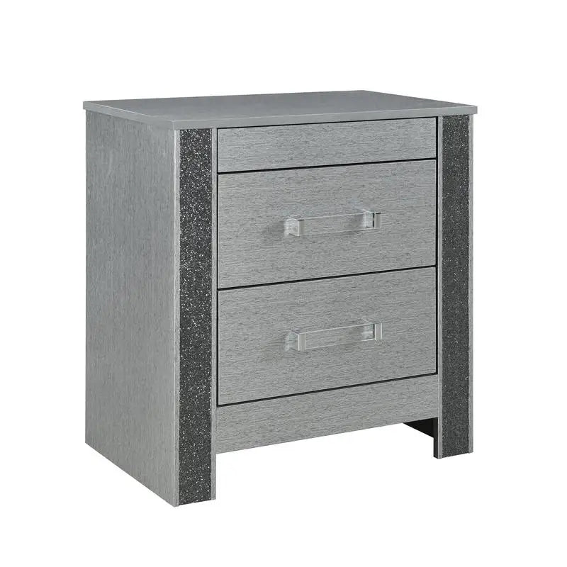 5PC Full Bedroom Set