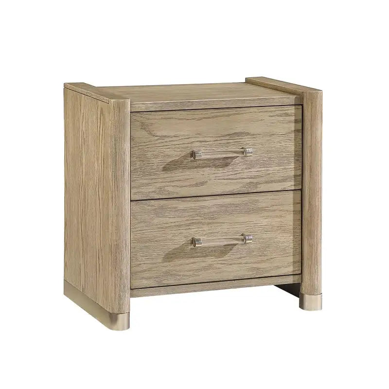 5-Piece King Bedroom Set