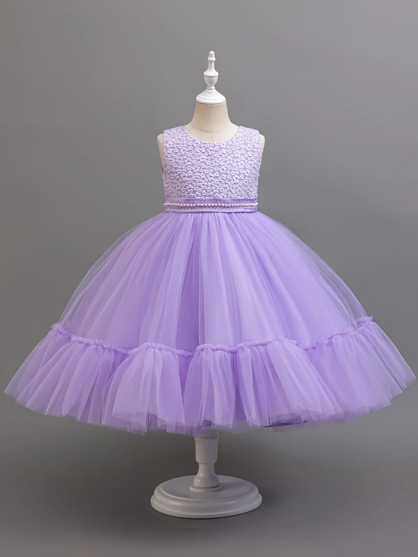 Girls Dress Set Spring Autumn Khaki Lotus Lace Fashion Children Clothes/ Cute Princess Dresses and Coat Outfits 2-8 Year