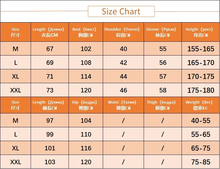Spring and Autumn Women's Pajama Set 100%/ Cotton Crepe Long Sleeved Pants/ Two Piece/ Cute and Sweet Set Ladies