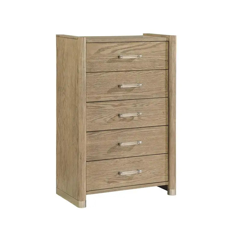 5-Piece King Bedroom Set