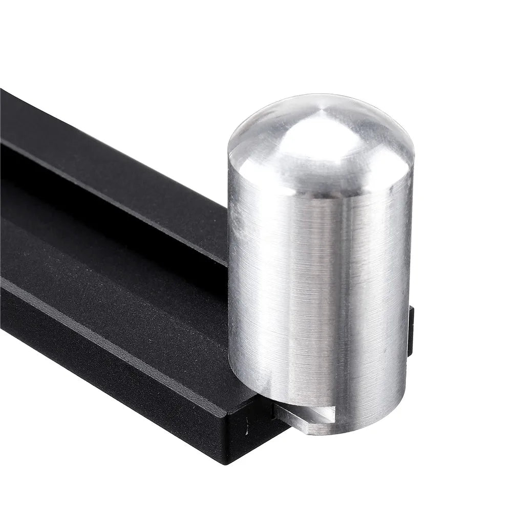 Woodworking Plaining Stop 19 or 20mm Dog Hole Bench Dog Clamp Workbench Baffle Plate Table Accessories