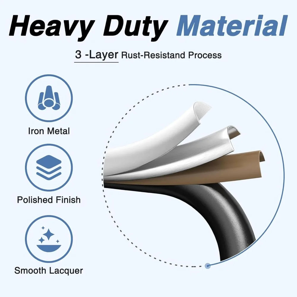 4 Step Folding Step- Stool/ Foldable for Adults with Handrails Heavy Duty Foldable Stepping Stool with Wide Anti-Slip Steps