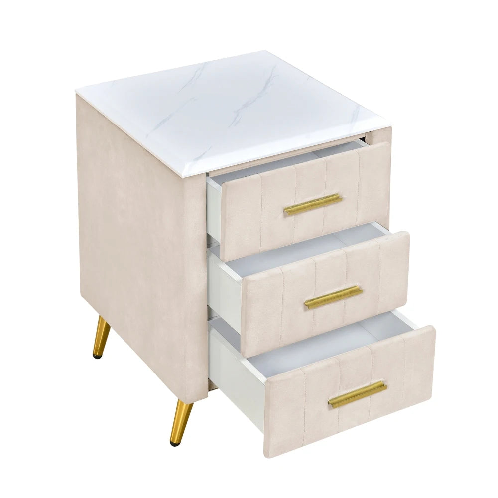 2 Pieces Bedroom Sets Queen Size