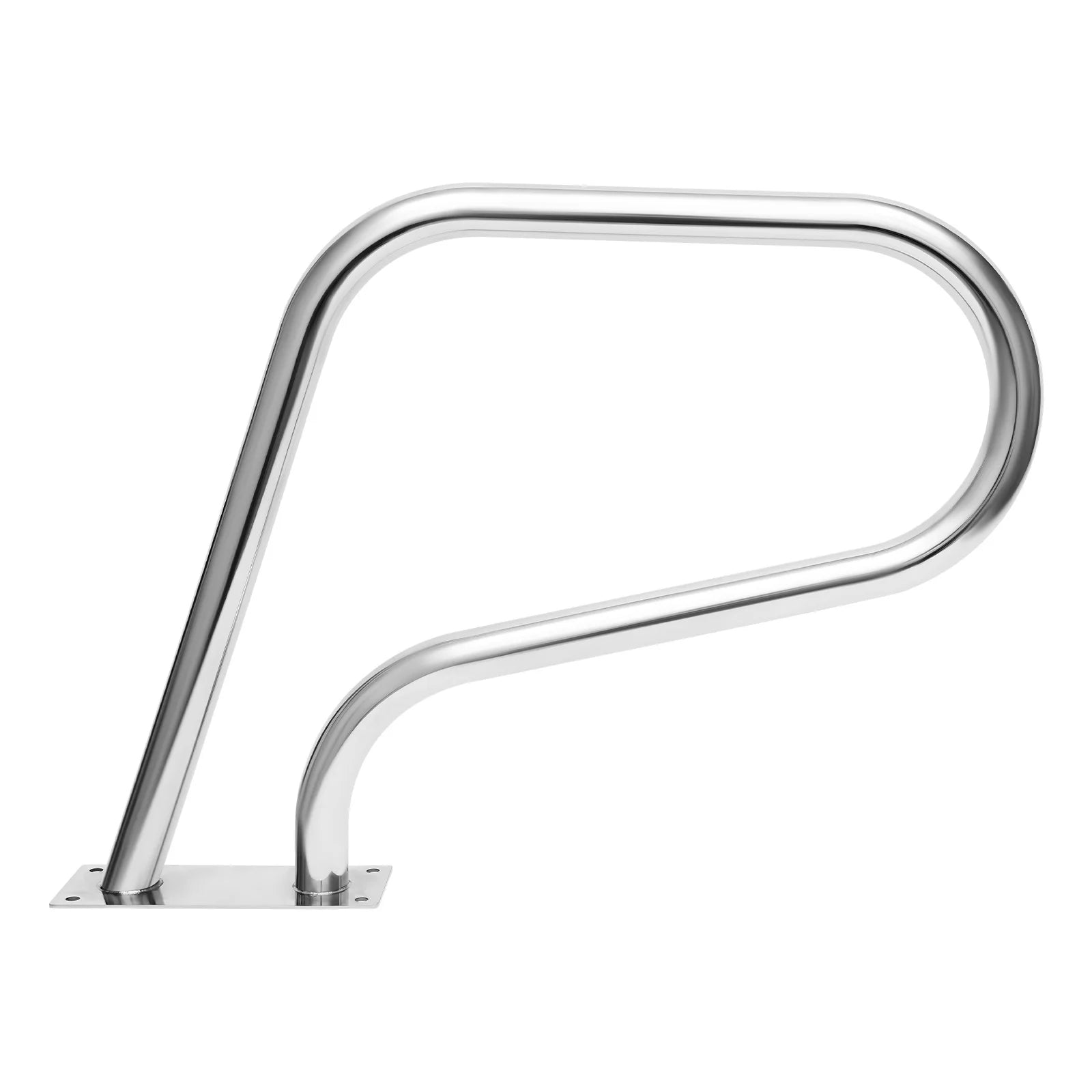 Stainless Steel Pool Railing Pool Rail 304 Grade Anti-Corrosion Safety Handrail for Swimming Pools