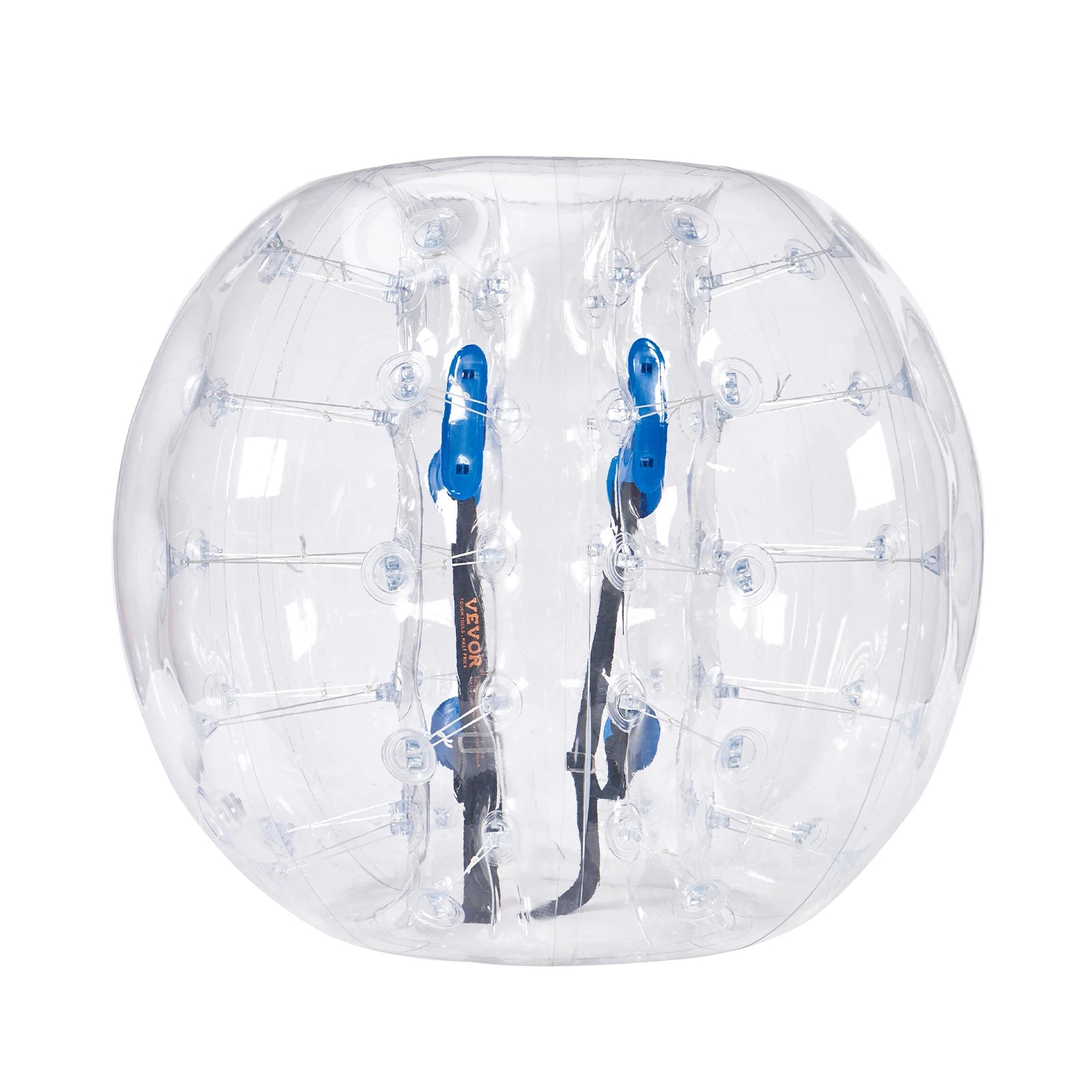4FT/1.2M Inflatable Bumper Ball/ 1/2PCS Body Sumo Zorb Balls for Teen & Adult 0.8mm PVC Bubble, Balls, Bumper, Bopper Toys
