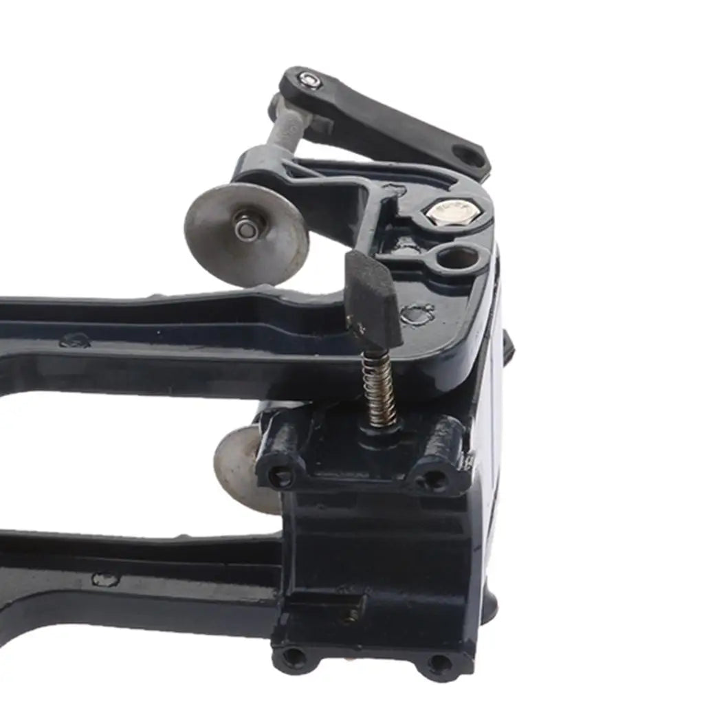 3.5HP Outboard Mount Motor Board Adjustable Bracket Marine Auxiliary Parts