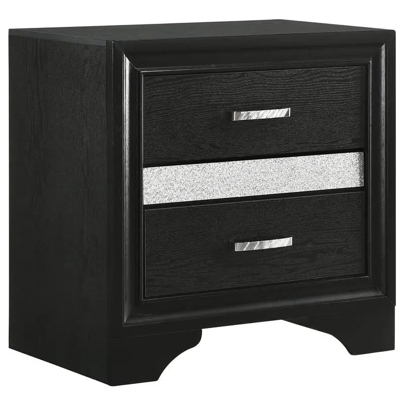 4-Piece Full Bed Set