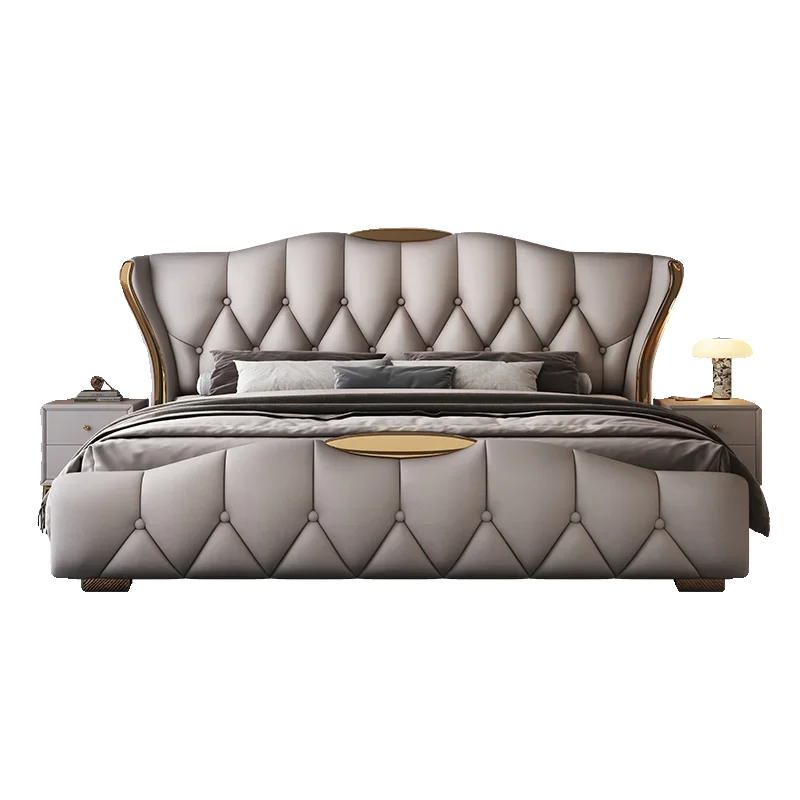 Complete Bedroom Furniture King