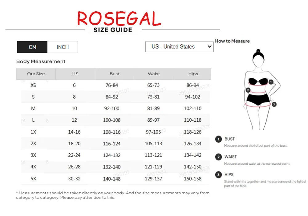 ROSEGAL Plus Size Tankini Swimsuit/ Two Pieces Floral Retro Pattern Printed Crisscross  Skirted Swimwear