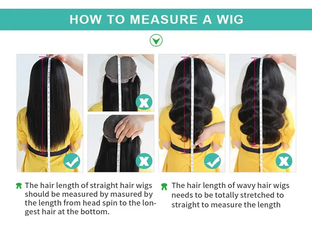 200 Density 46 50 Inch Straight 613 Blonde 13x6 Hd Lace Front Human Hair Wigs 13x4 Transparent Lace Frontal Brazilian Remy Wig