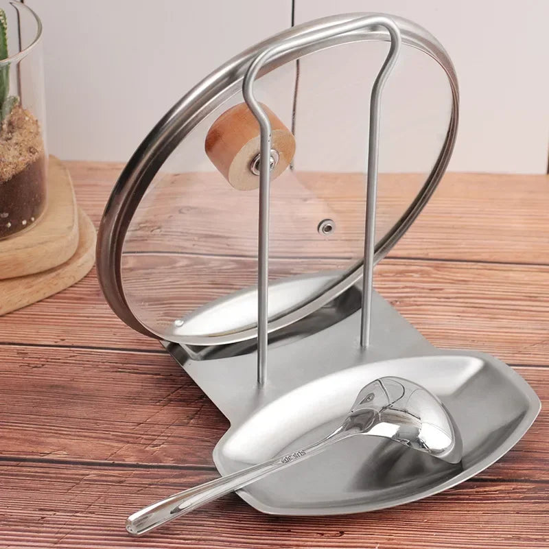 Kitchen Tools Tray Storage Rack, Plate and Cupboard Tableware Drying Shelf, Stainless Steel, for Dishes and Bookshelf