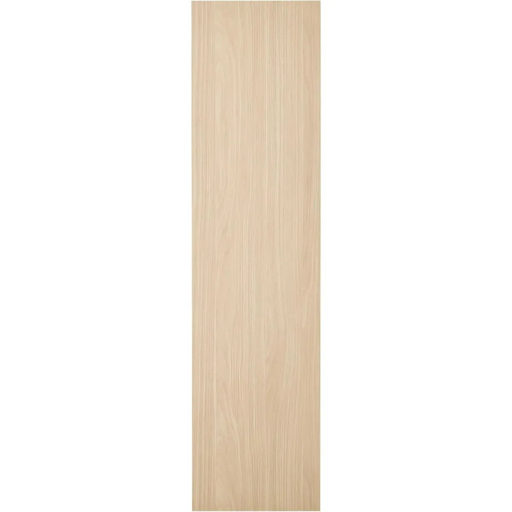 5-Tier Pet-Themed Bookshelf: Stylish Furniture with Cat-Friendly Tree Shelves and Round Hollow Door