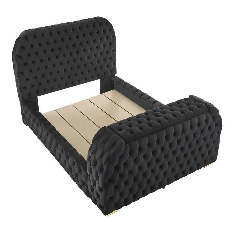 King Size 3pc Bed Set