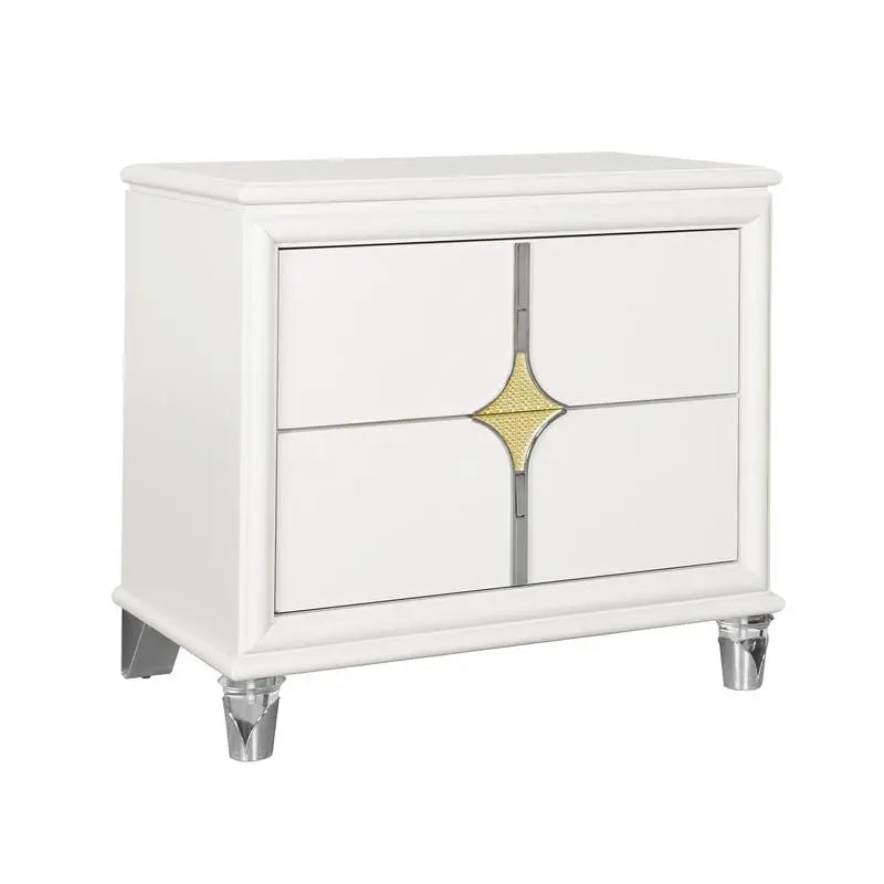 5PC King Bedroom Set -  Modern Home Furniture