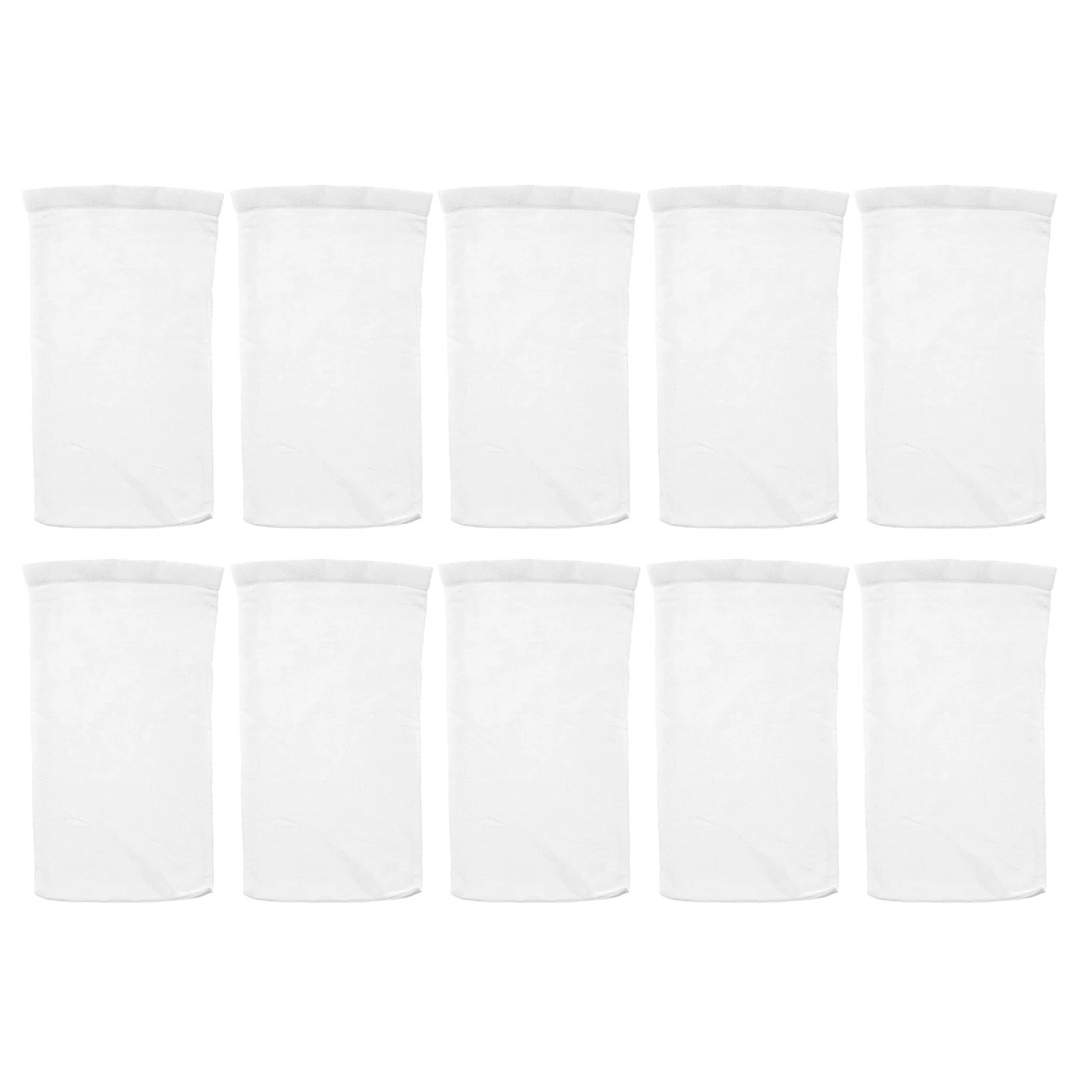 5-20PCS Swimming Pool Filter Pool Skimmer Socks/ Leaf Debris/ Filter Water Tank/ Swimming Pool Cleaner Tools/ Pool Accessories