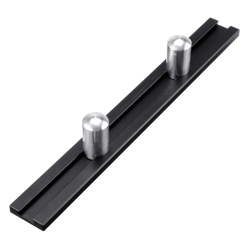 Woodworking Plaining Stop 19 or 20mm Dog Hole Bench Dog Clamp Workbench Baffle Plate Table Accessories