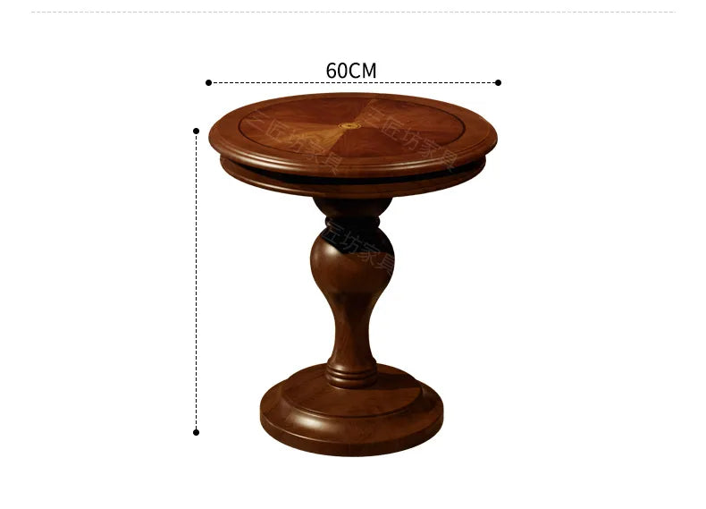 Small Restaurant Commercial Table and Chair Combination Single Chair