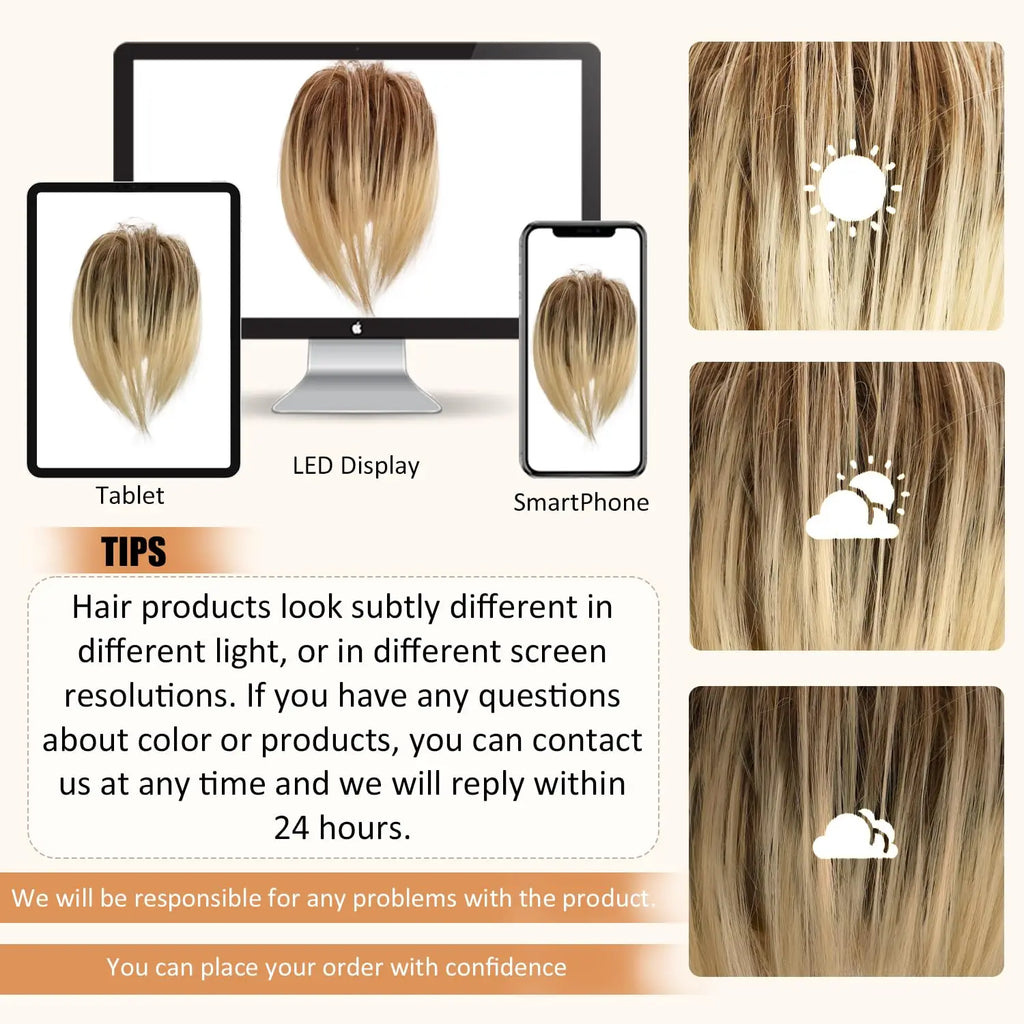 Synthetic Claw Clip Hair Bun Straight Chignon Bun Ponytail Hair Extensions Tousled Updo Hair Buns Claw Clip Ponytail Hairpice