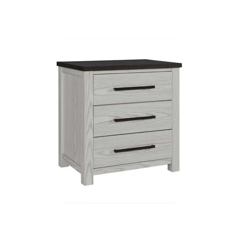 5-Piece King Size Bedroom Furniture Set in Beige