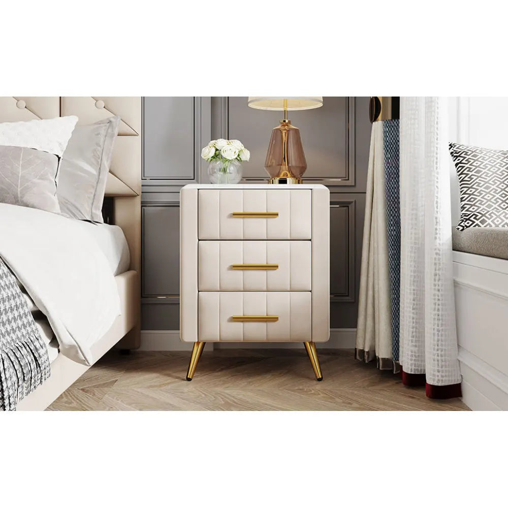 2 Pieces Bedroom Sets Queen Size