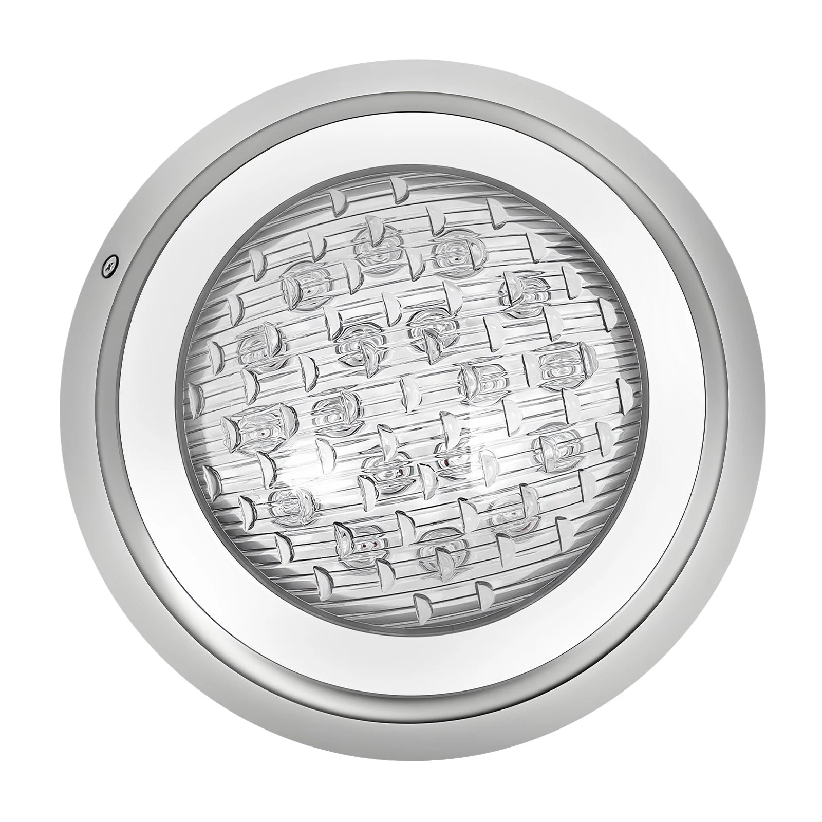 54W RGB LED Underwater Swimming Pool Light 12V Color Changing Remote Control 30m² Illumination for Garden Fountain Pond