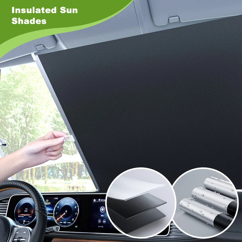 Blackout Curtain Blinds Without Drilling/ Window Roller Interior/ Bedroom Roll/ Black Out Rolls/ Blind Suction Cup/ Home Decor Items