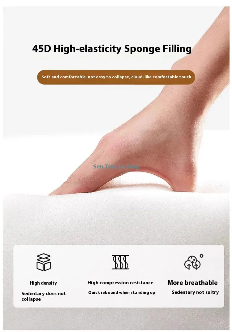 Aesthetic Luxury Unique Bed Queen