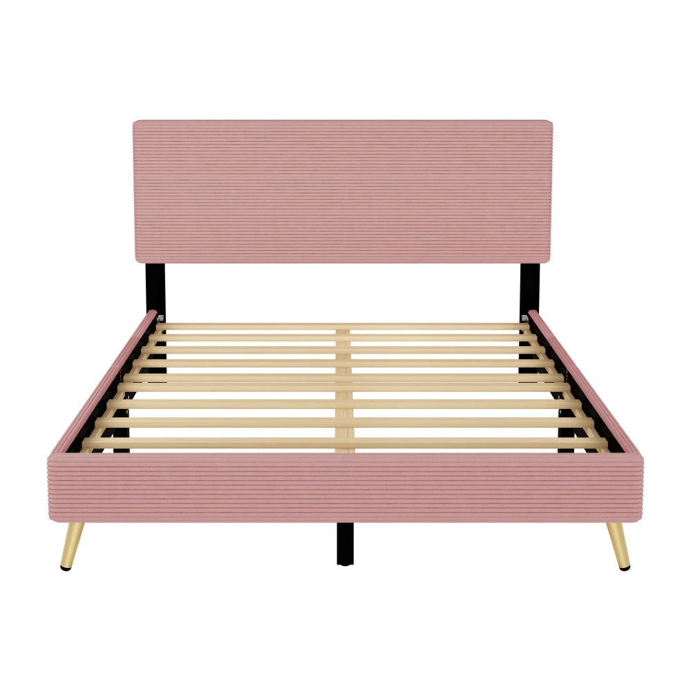 2 Pieces Bedroom Sets Queen Size