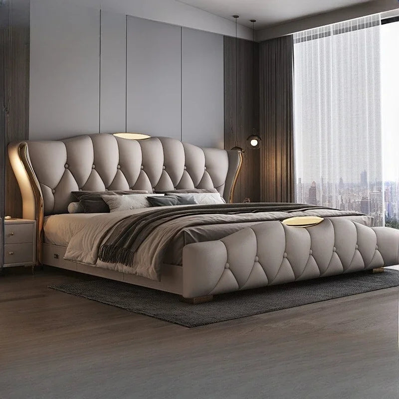 Complete Bedroom Furniture King