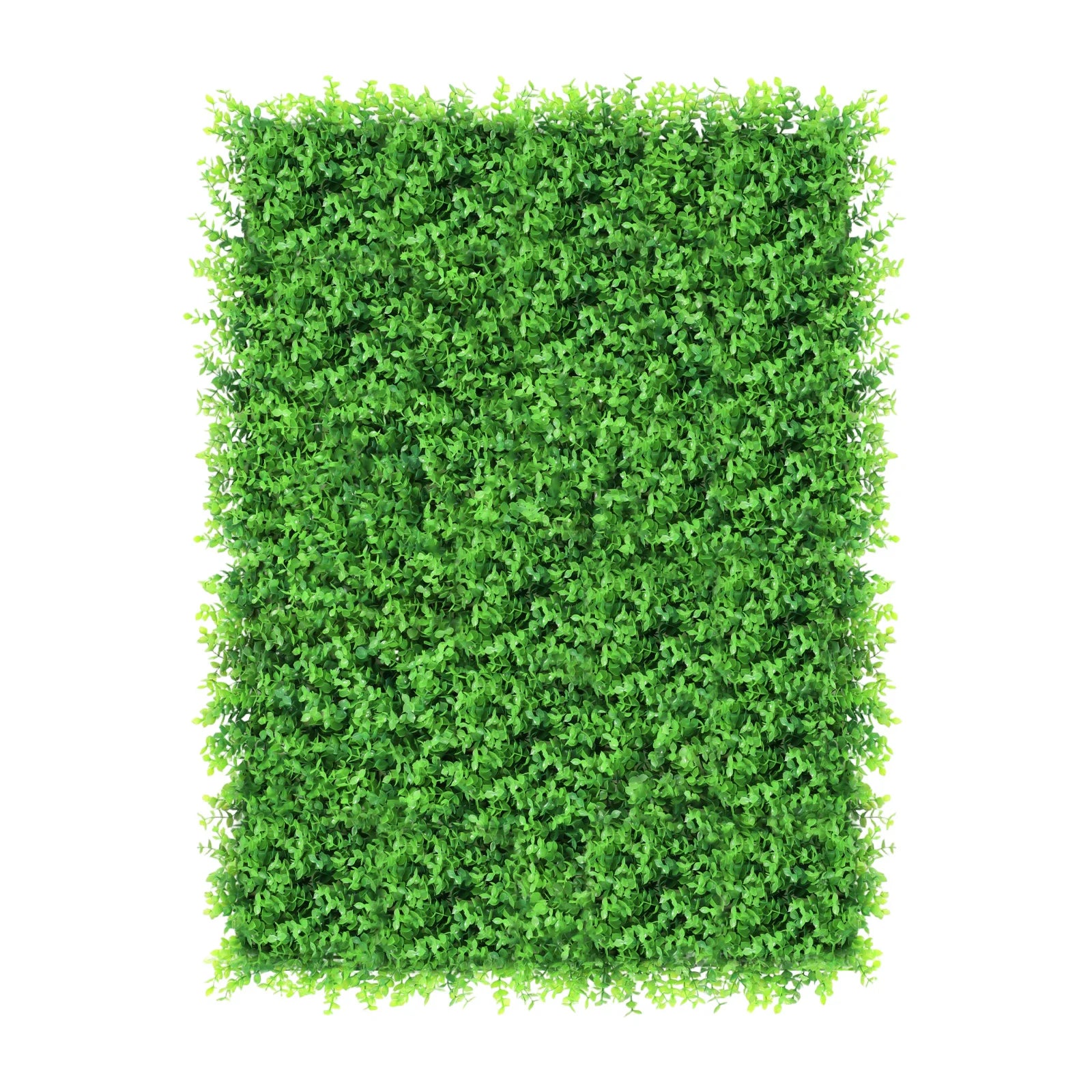 12PCS 40x60cm Artificial Plants Grass Wall Backdrop,Artificial Hedge Boxwood Panel,Artificial Green Wall for Home Decoration