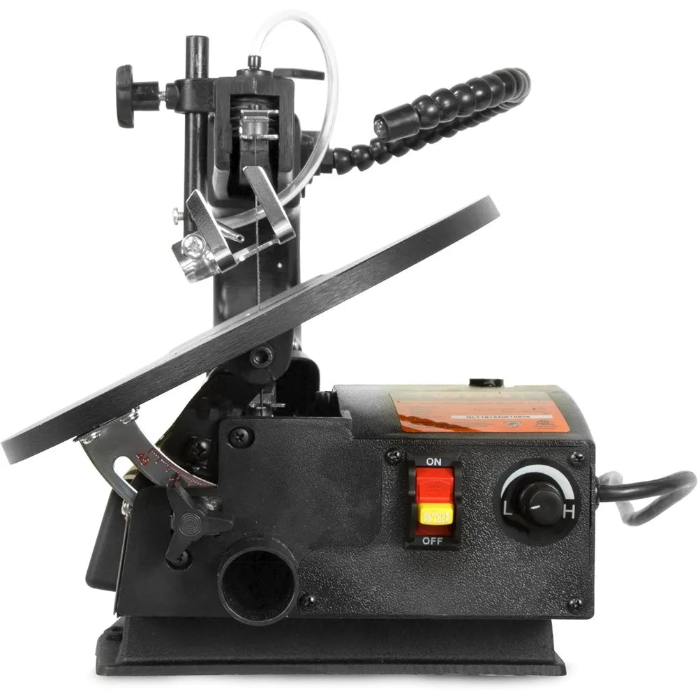 16-Inch Variable Speed Scroll Saw with Work Light (3921)