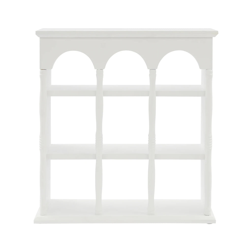 Coffee Mug Display Rack, Vintage Wall-Mounted Cup Case, Cup Rack for Living Room or Kitchen