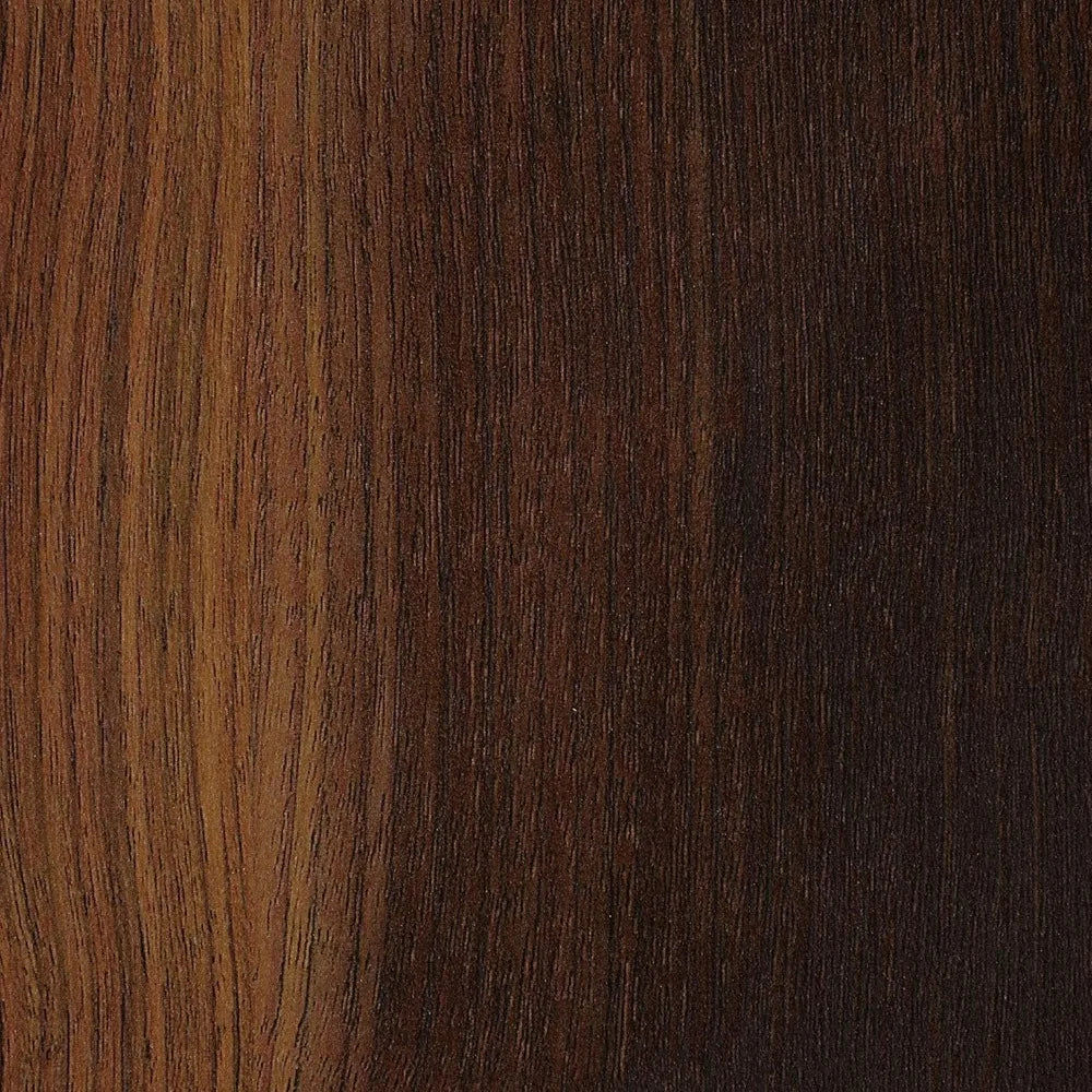 Executive Desk in Rich Walnut Finish