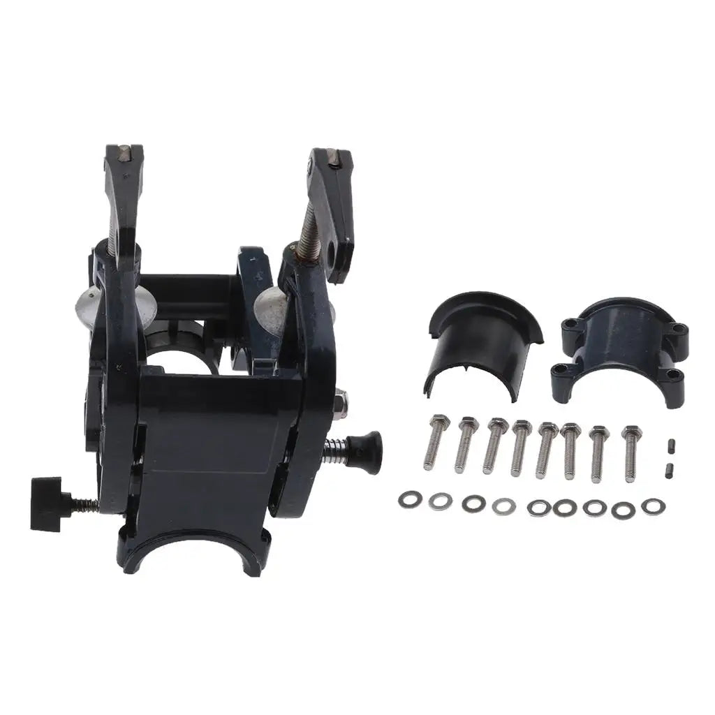 3.5HP Outboard Mount Motor Board Adjustable Bracket Marine Auxiliary Parts
