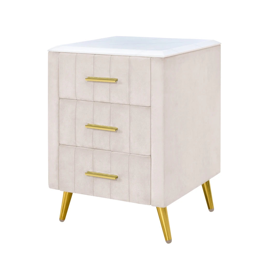 2 Pieces Bedroom Sets Queen Size