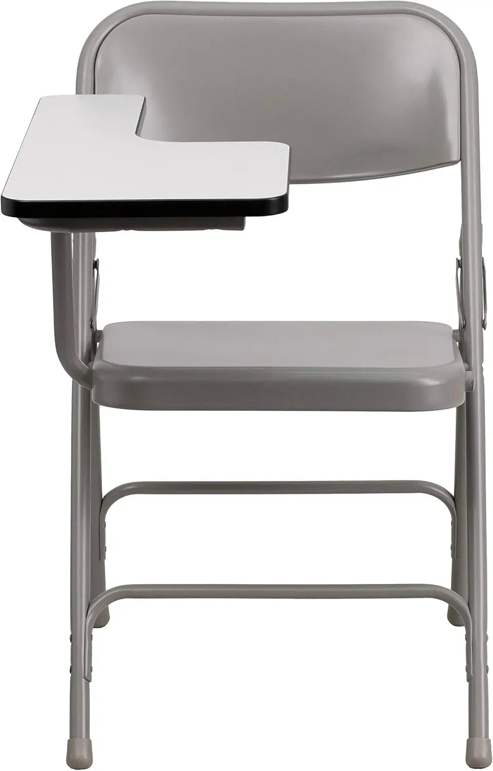 Premium Steel Folding Right Handed Tablet Arm Chair