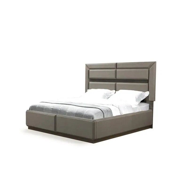 4 Piece Queen Bedroom Set