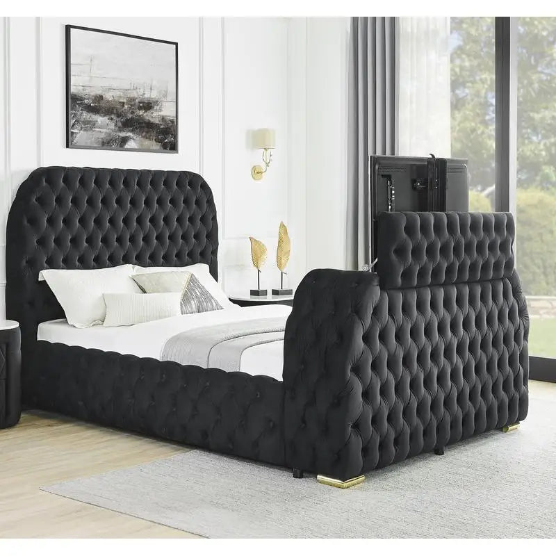 King Size 3pc Bed Set